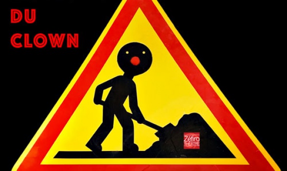 Jeudis du Clown