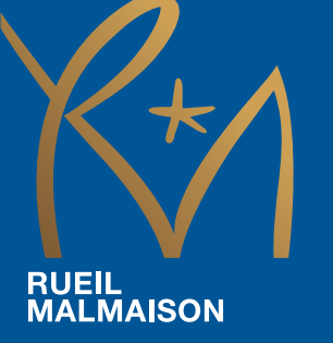 Logo Rueil Malmaison 2013