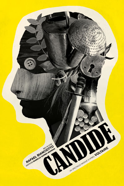 candide Affiche