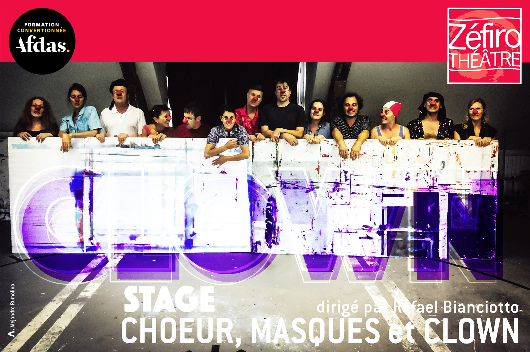 choeur-masques-clown