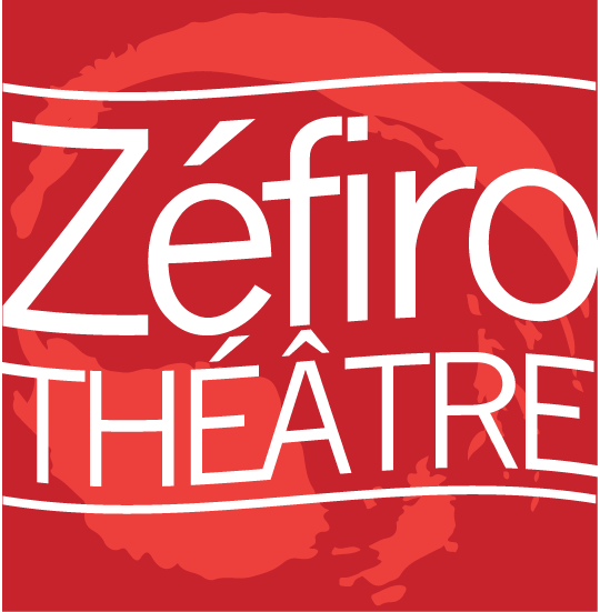 Logo Zéfiro