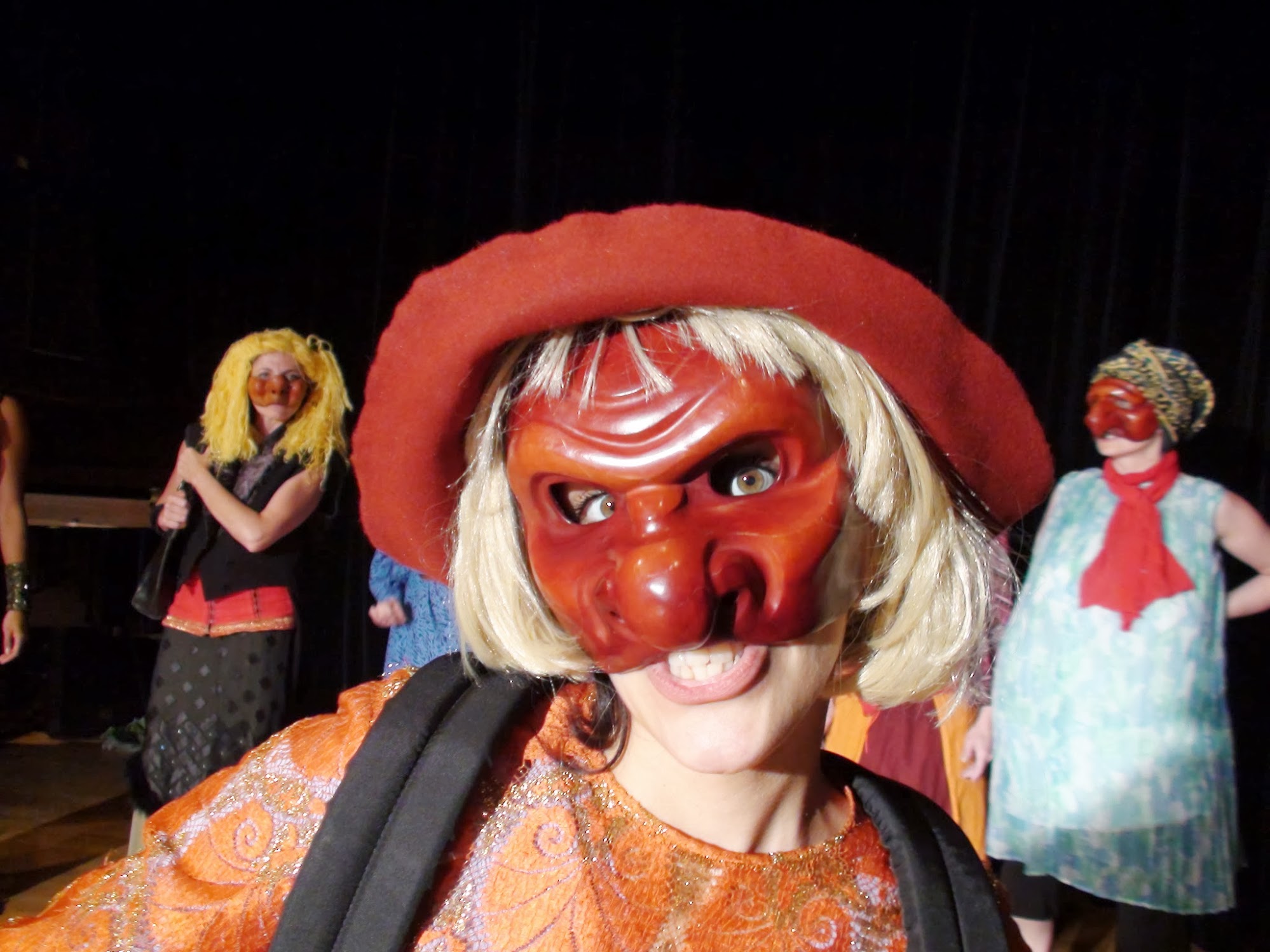 Commedia (40)