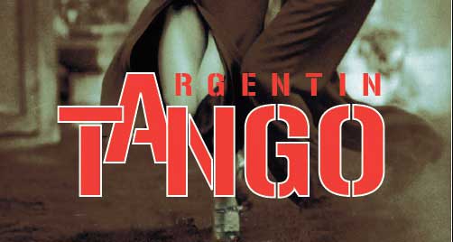 Stage Tango Argentin – Zéfiro Théâtre