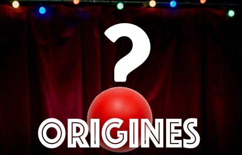 Origines