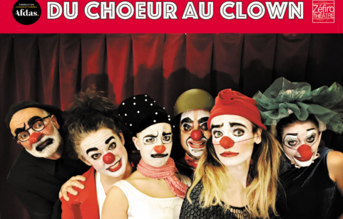 du Choeur au Clown