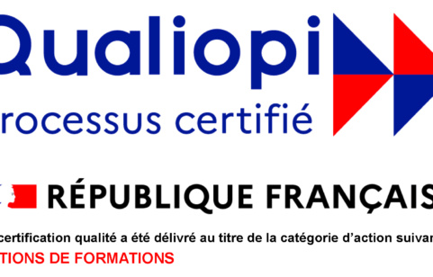 Qualiopi - Certificat de Qualité