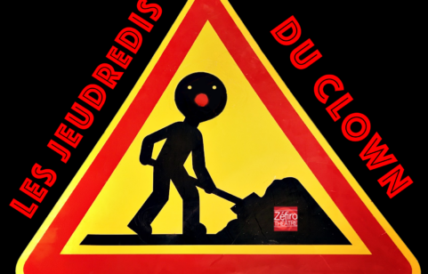 Jeudis du Clown